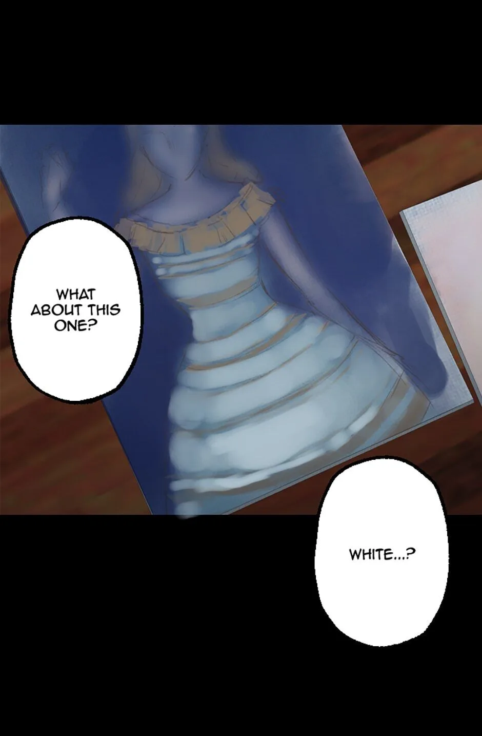 As Long As You Like It Chapter 100 page 3