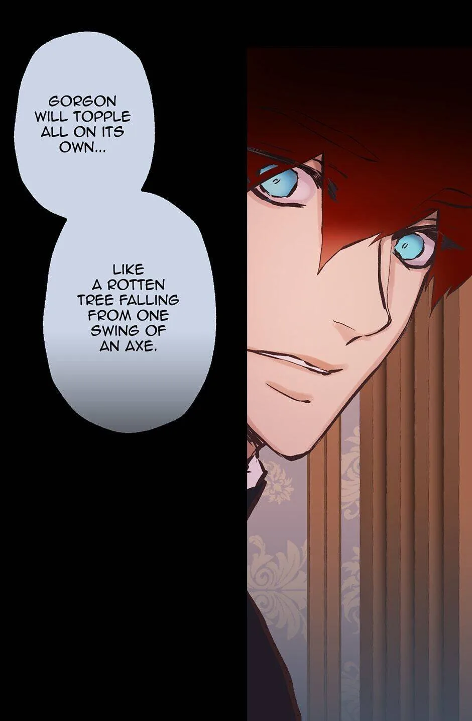 As Long As You Like It Chapter 101 page 12