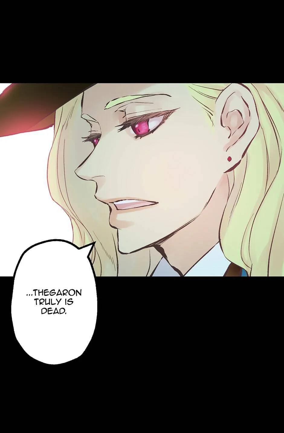 As Long As You Like It Chapter 101 page 23
