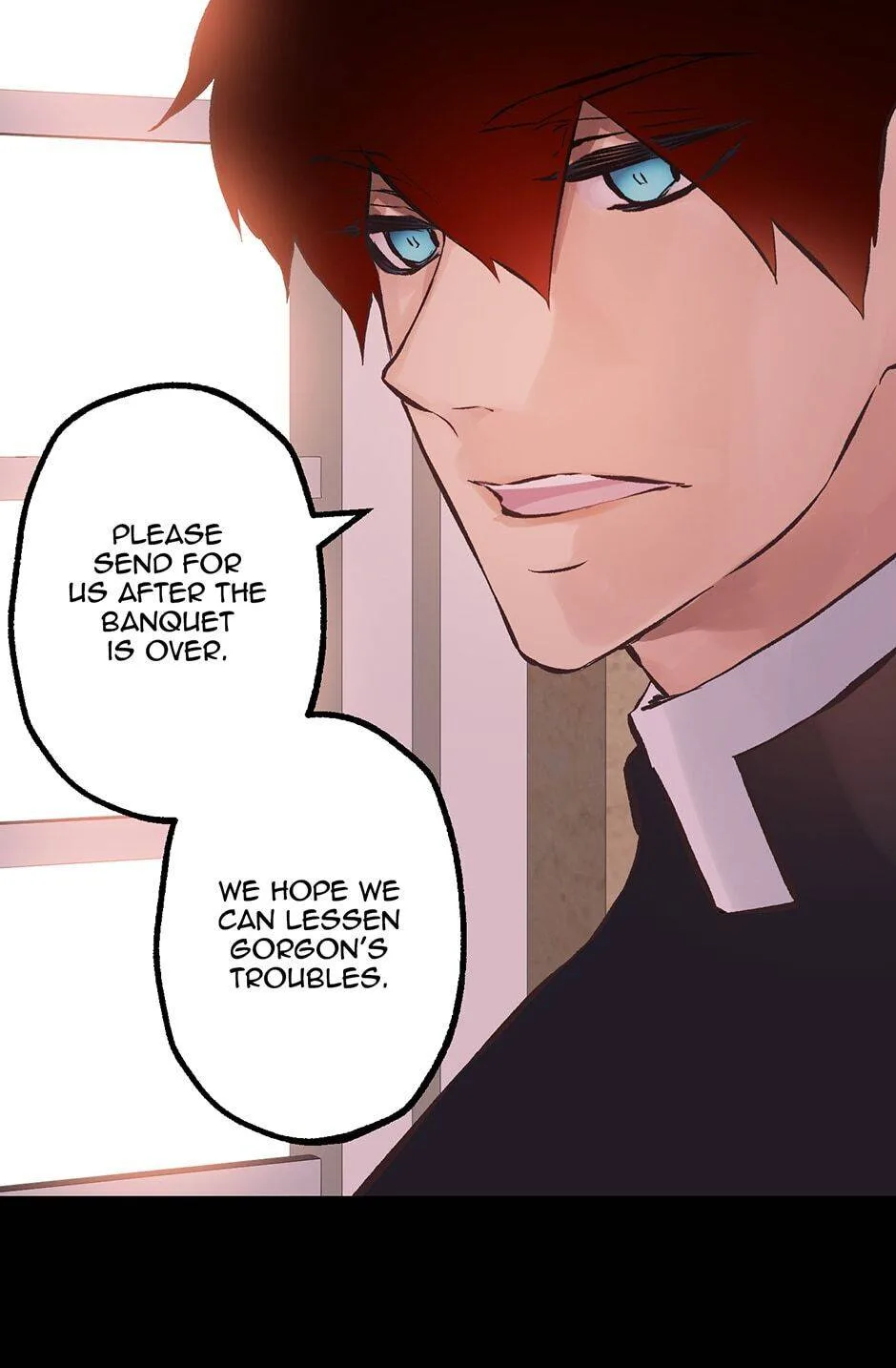 As Long As You Like It Chapter 101 page 21