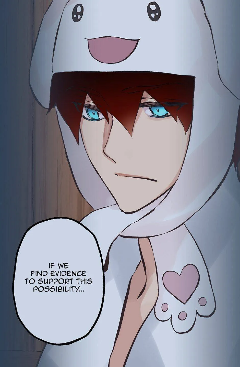 As Long As You Like It Chapter 101 page 10