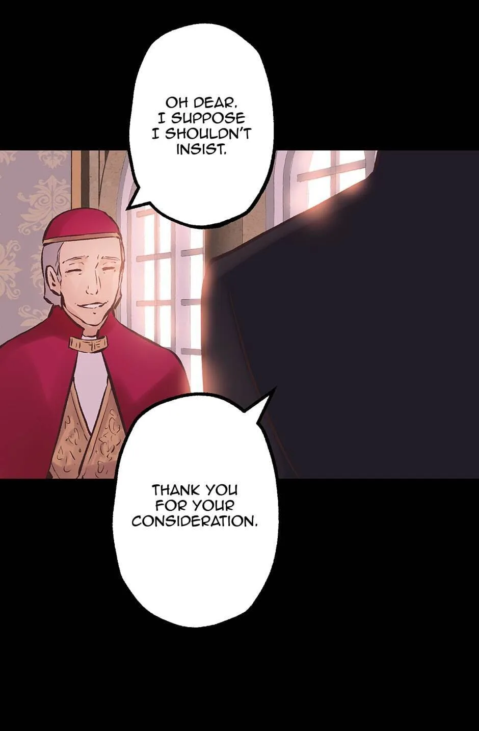 As Long As You Like It Chapter 101 page 20