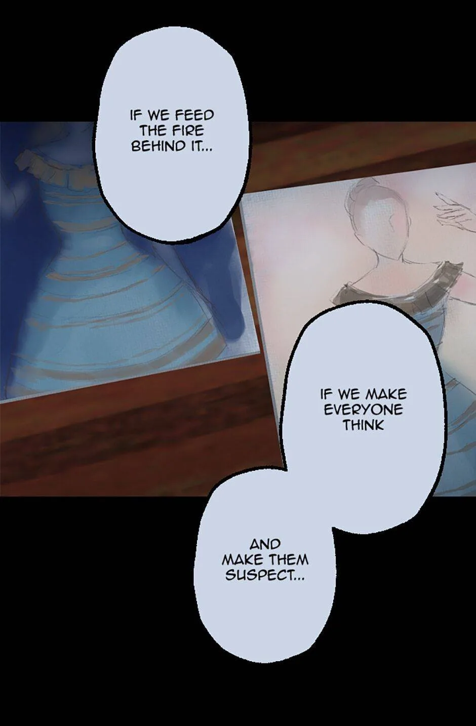 As Long As You Like It Chapter 101 page 11