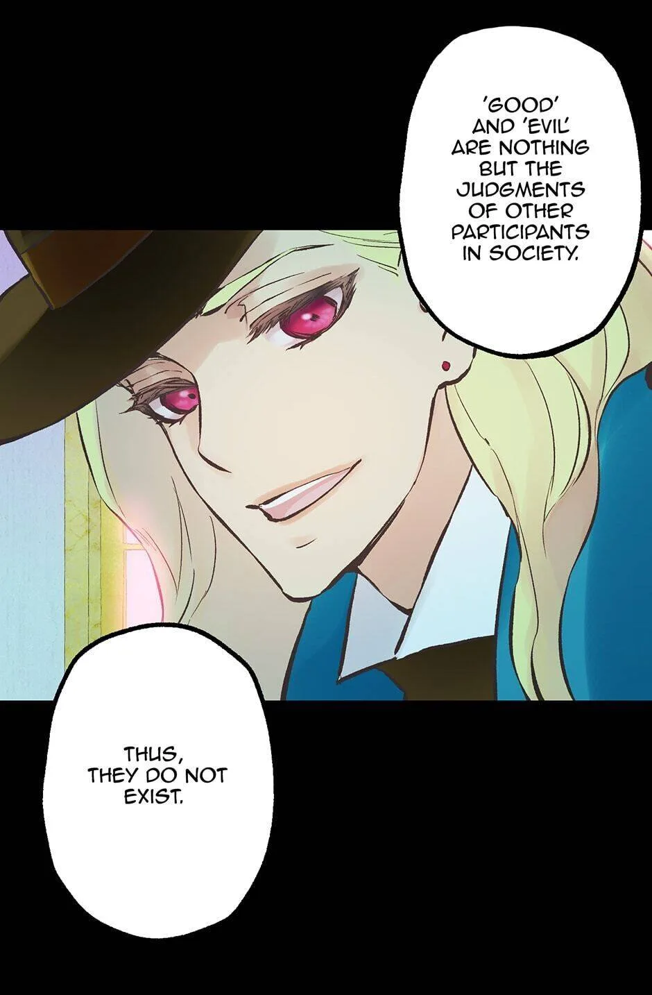 As Long As You Like It Chapter 101 page 30