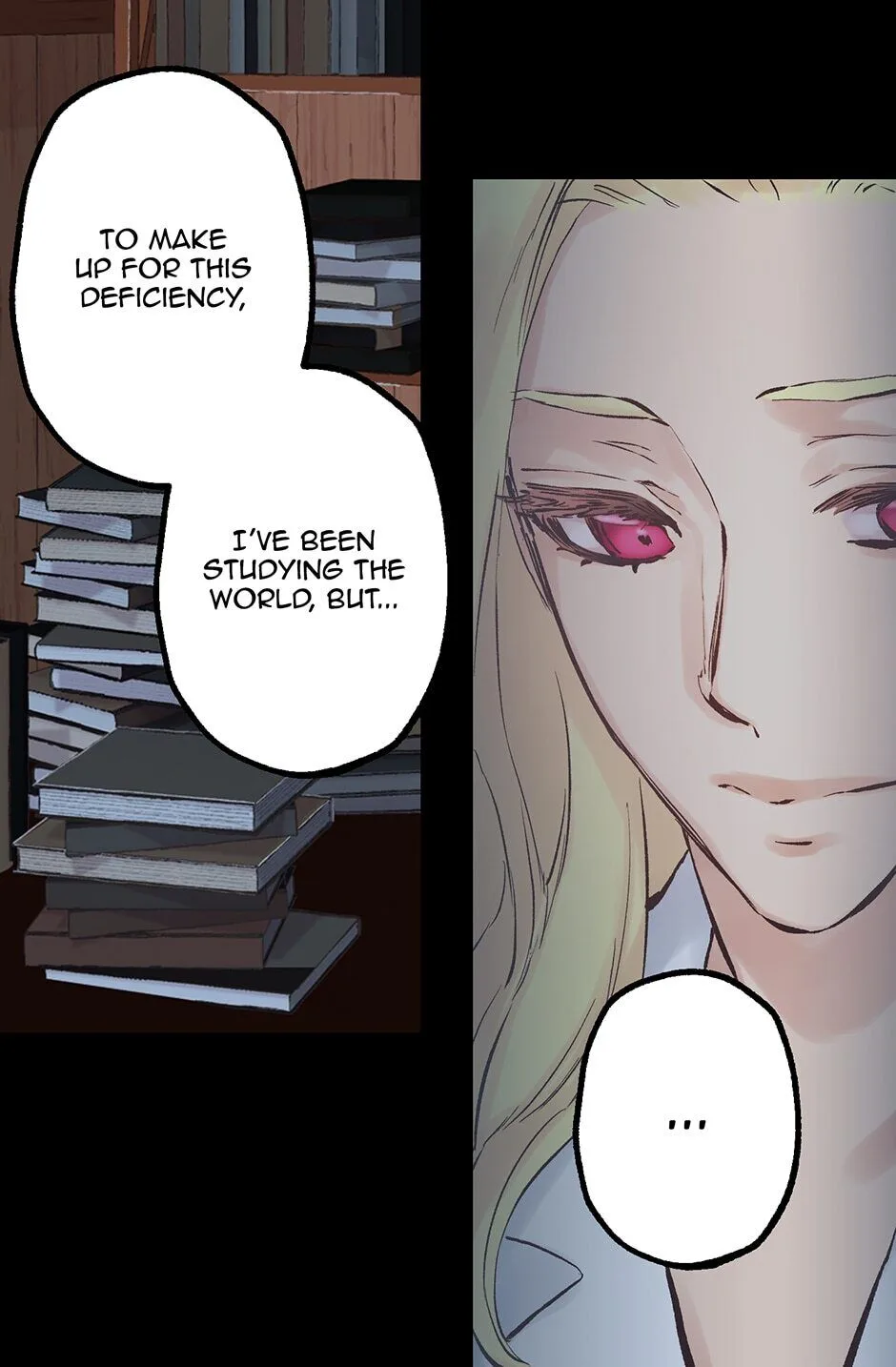 As Long As You Like It Chapter 100 page 25