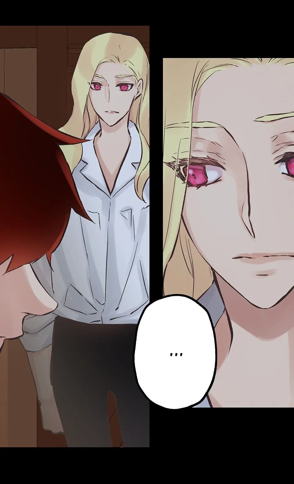 As Long As You Like It Chapter 100 page 17