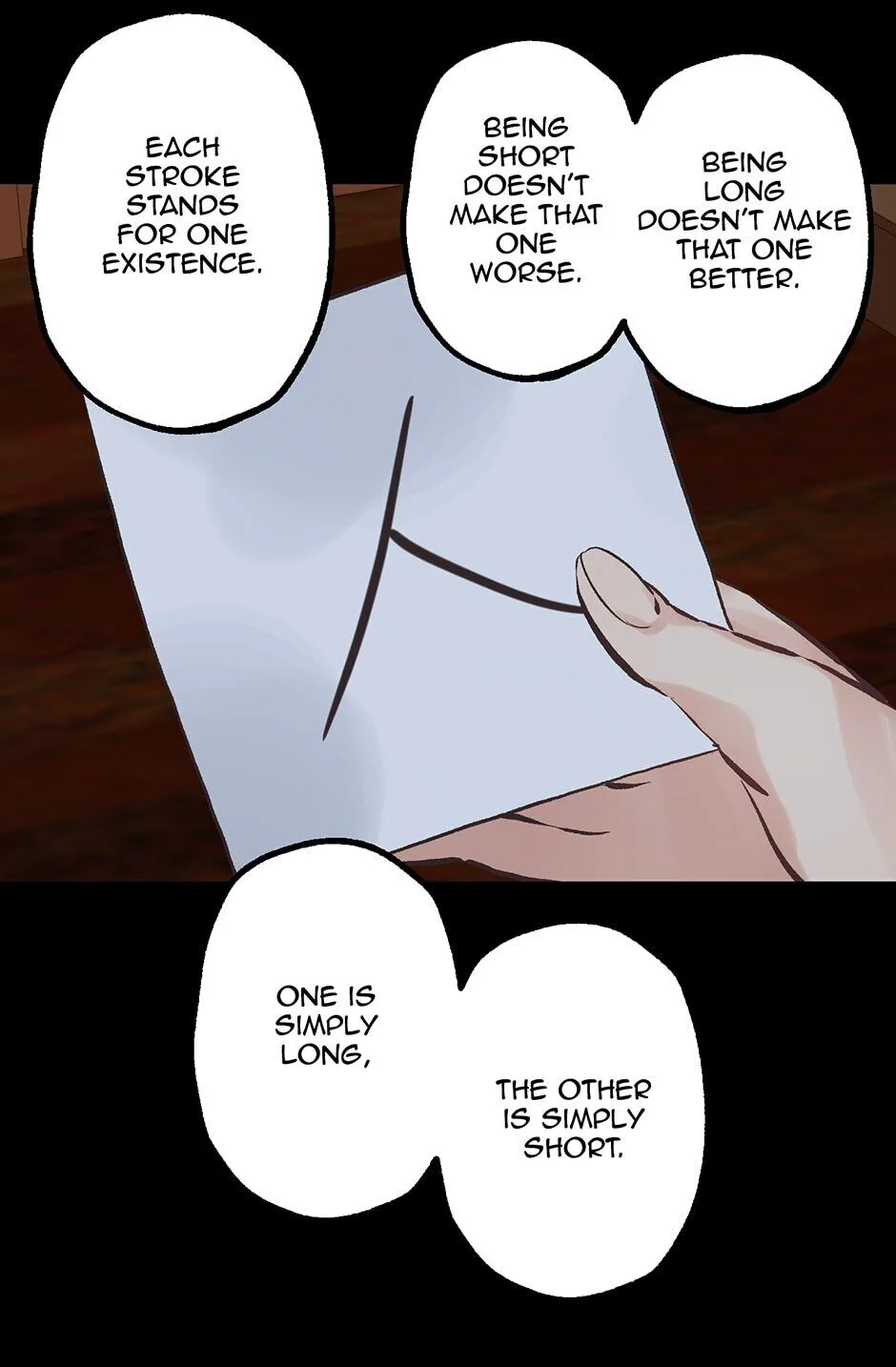 As Long As You Like It Chapter 100 page 21