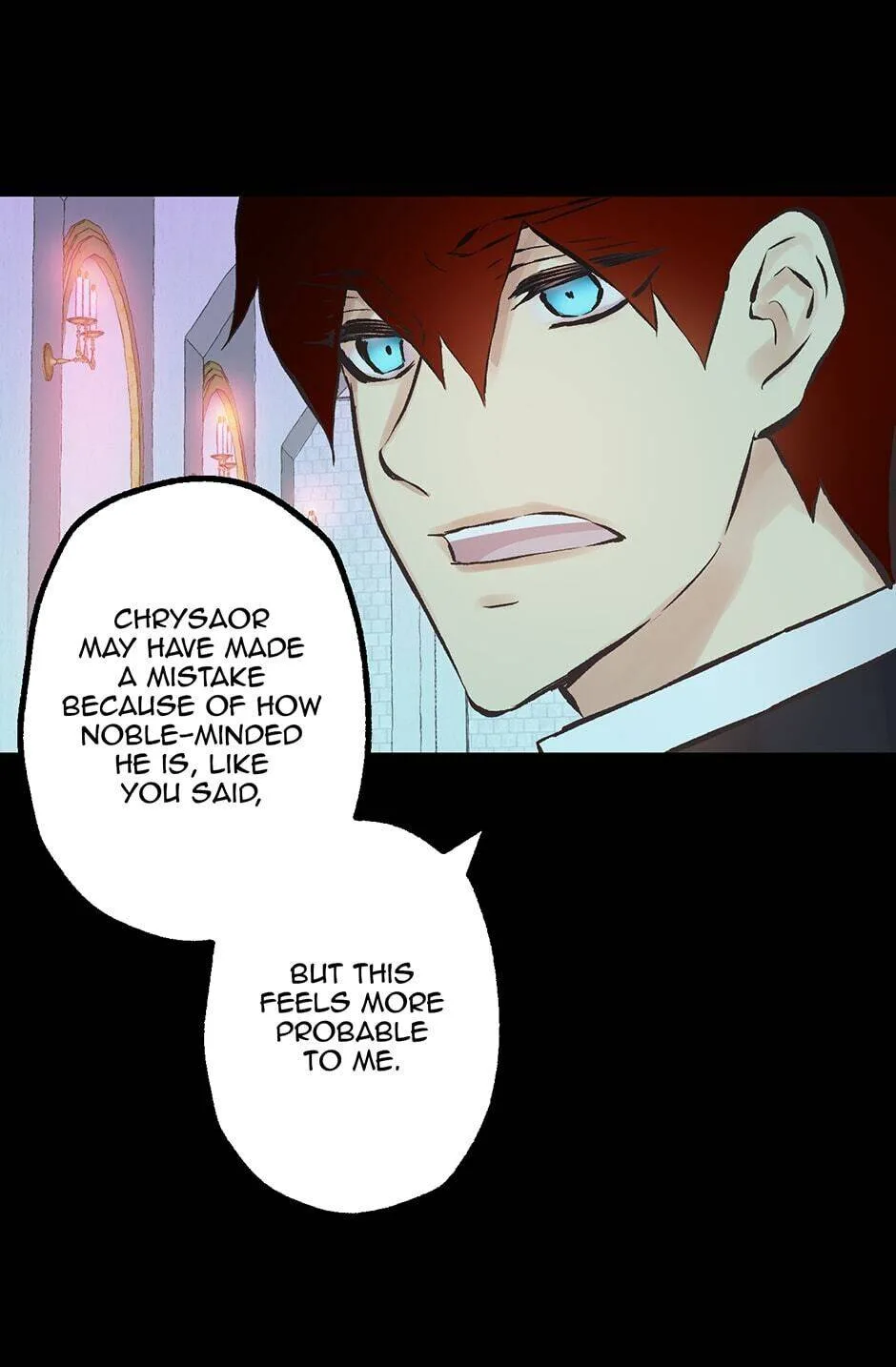 As Long As You Like It Chapter 101 page 39