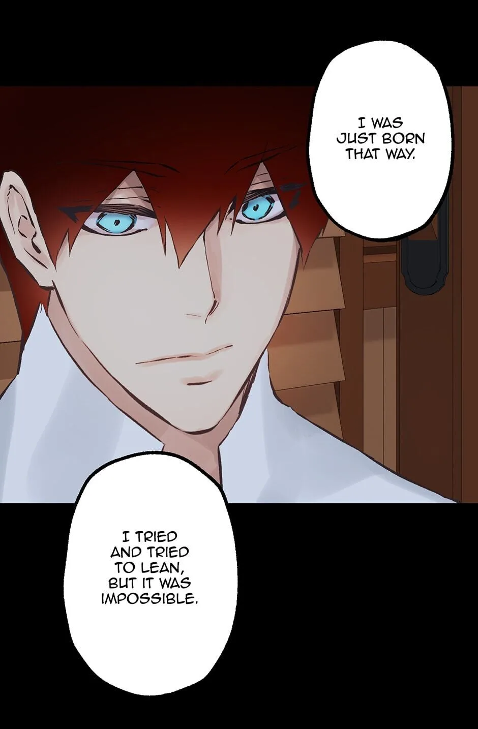 As Long As You Like It Chapter 100 page 24