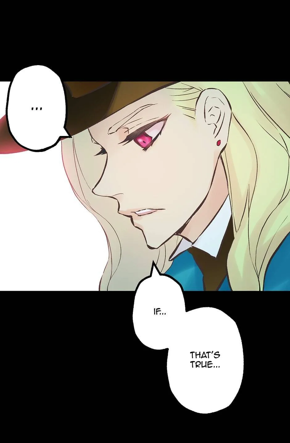 As Long As You Like It Chapter 101 page 41