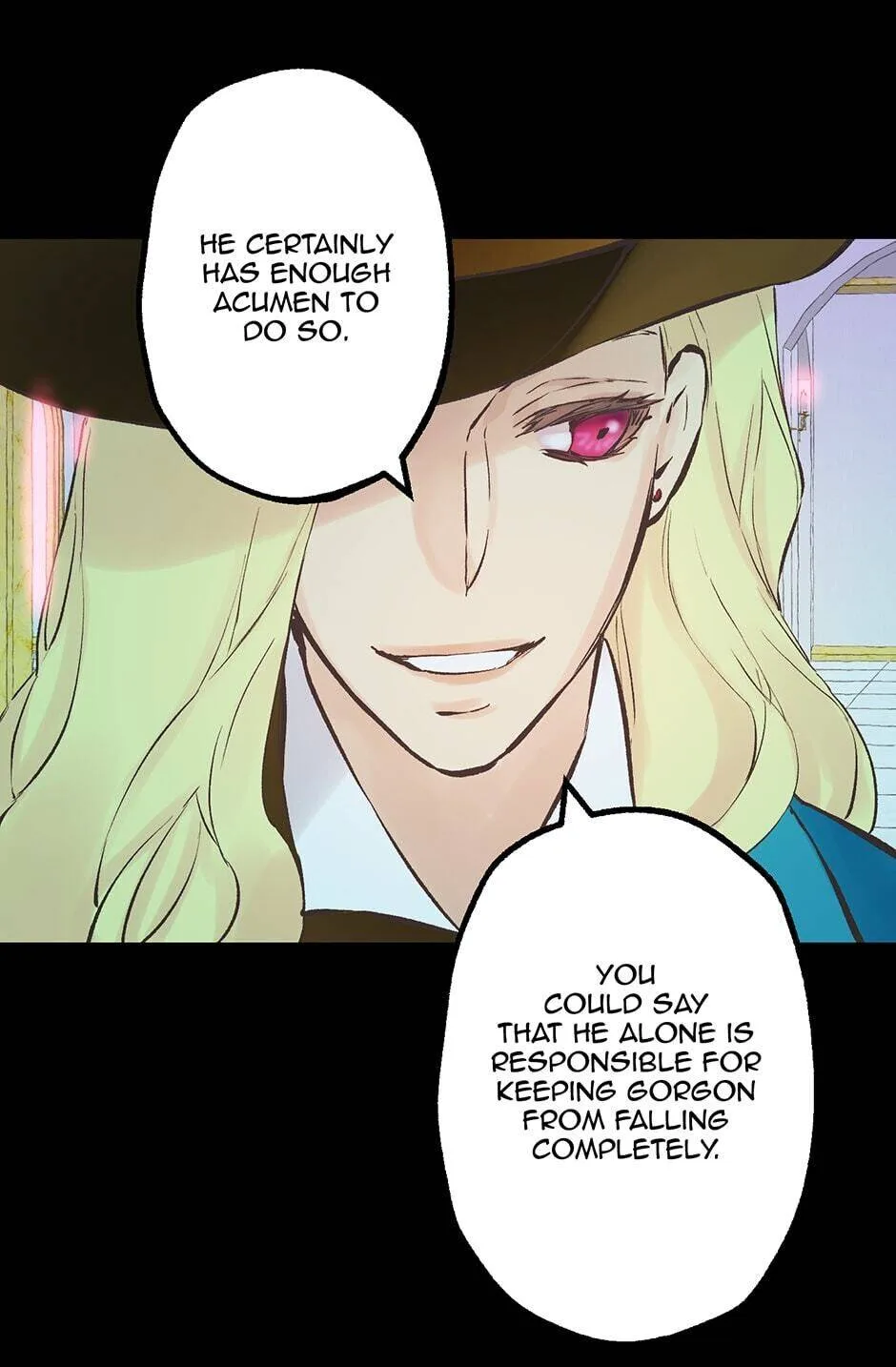 As Long As You Like It Chapter 101 page 25