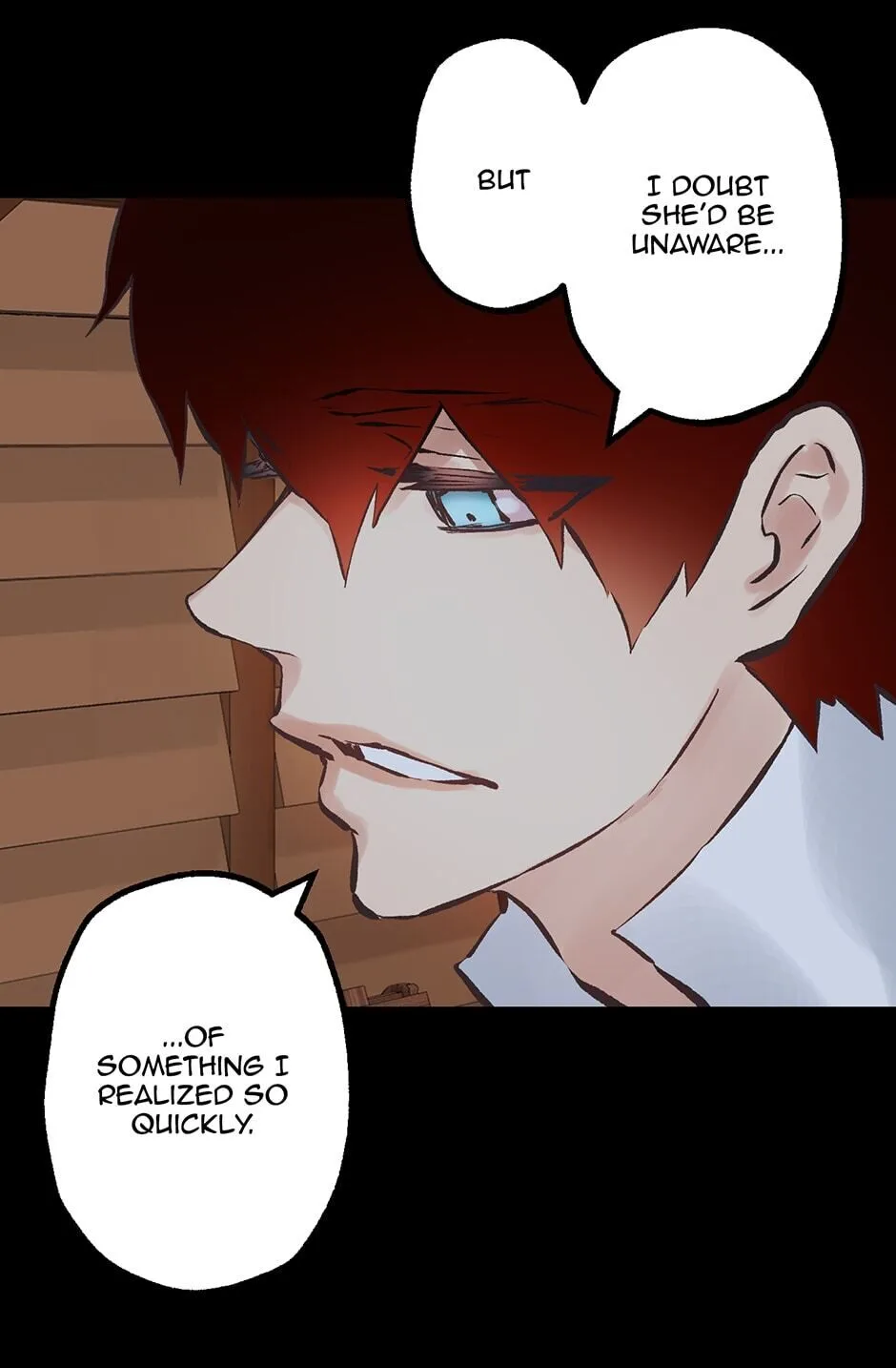 As Long As You Like It Chapter 100 page 16