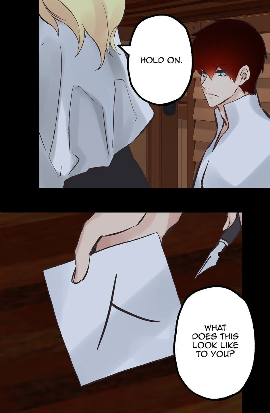As Long As You Like It Chapter 100 page 18