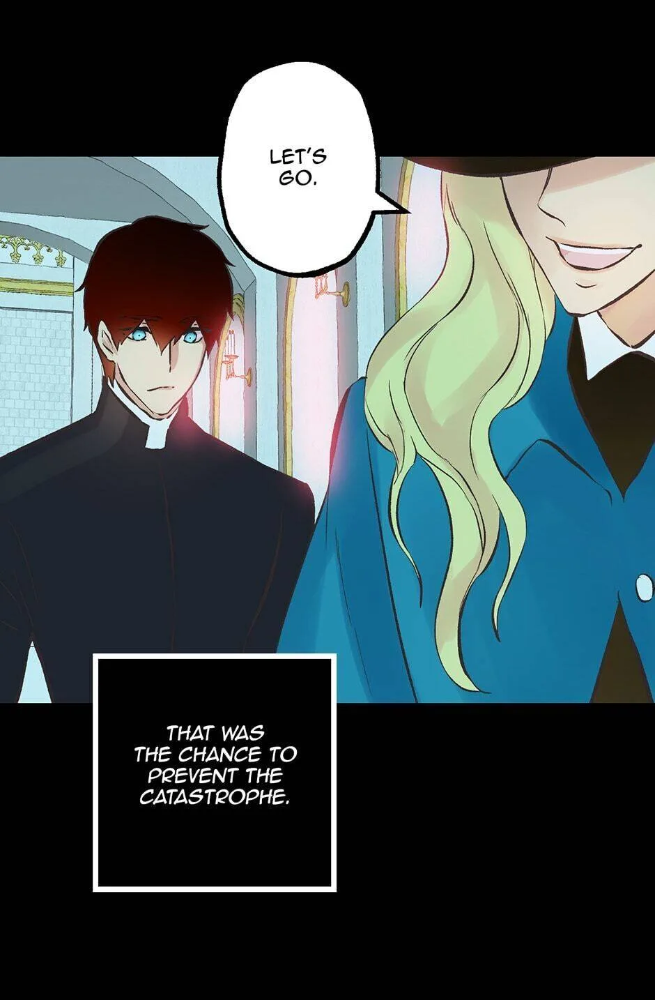 As Long As You Like It Chapter 101 page 43