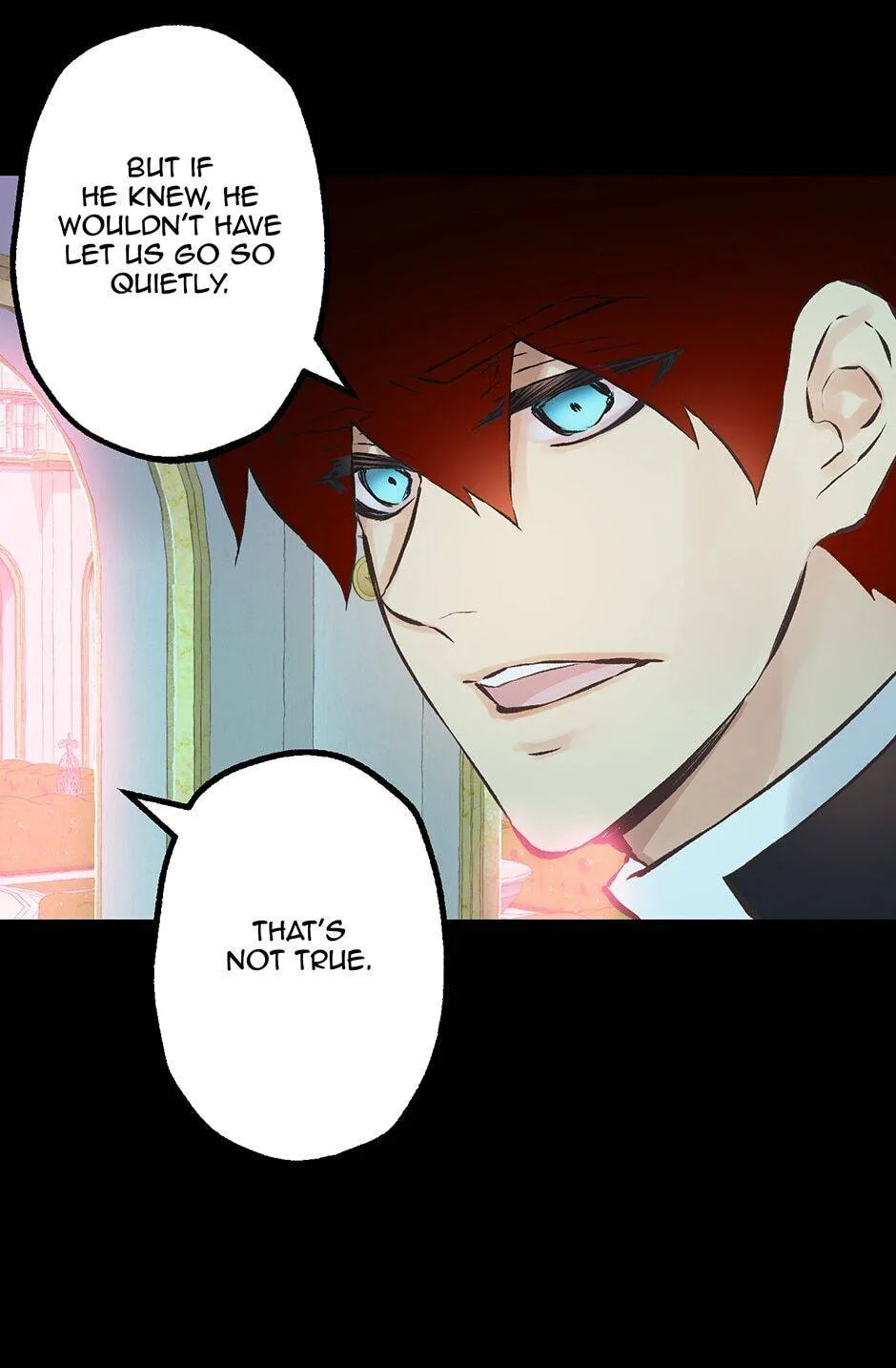 As Long As You Like It Chapter 101 page 26