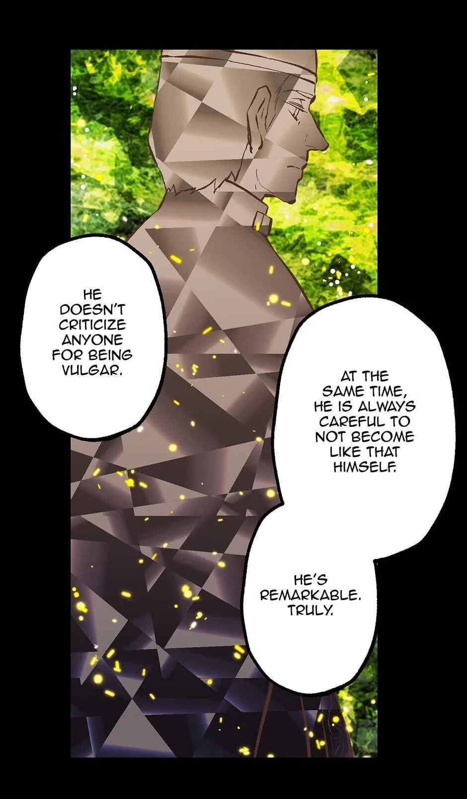 As Long As You Like It Chapter 101 page 33