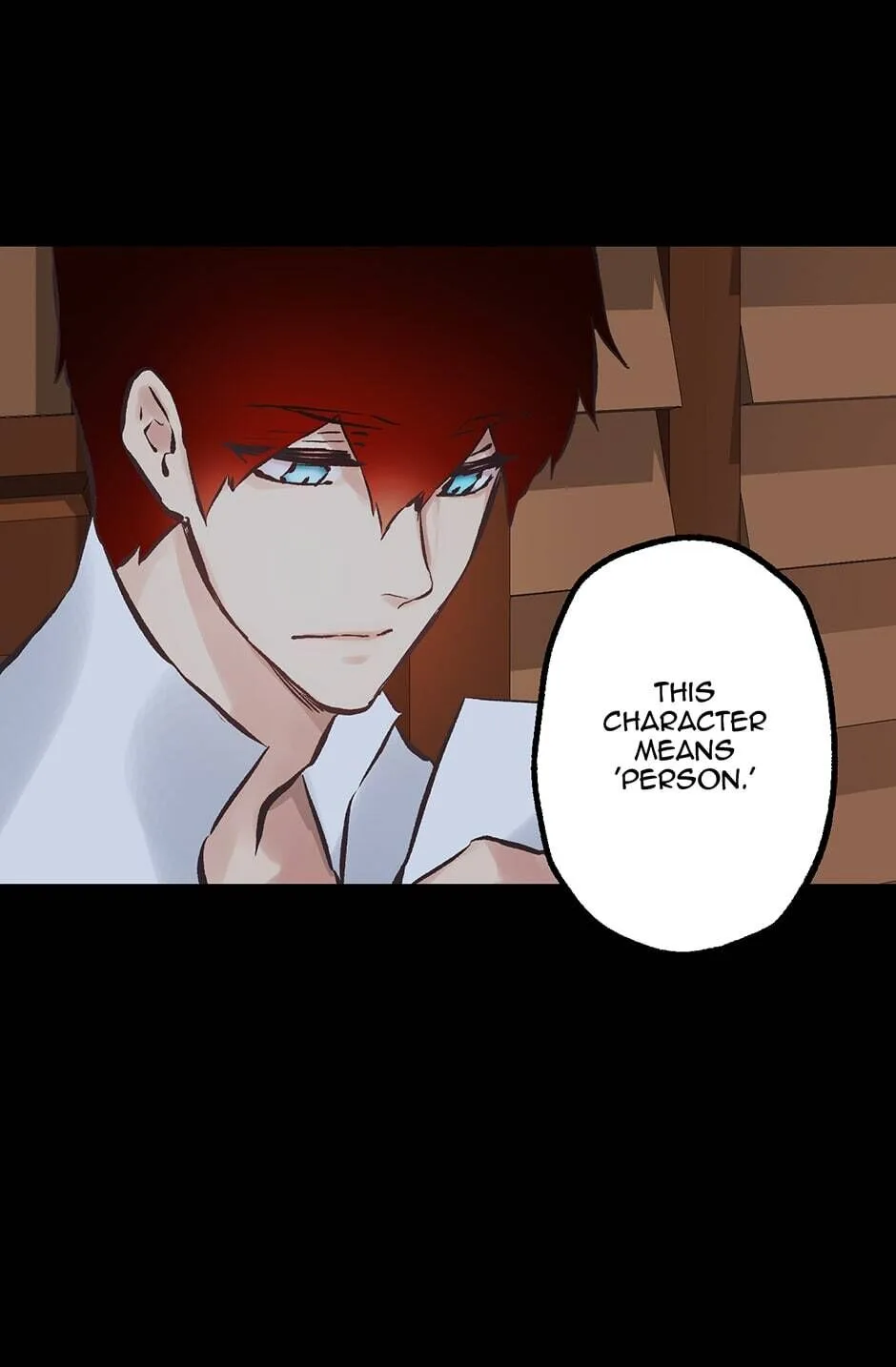 As Long As You Like It Chapter 100 page 20