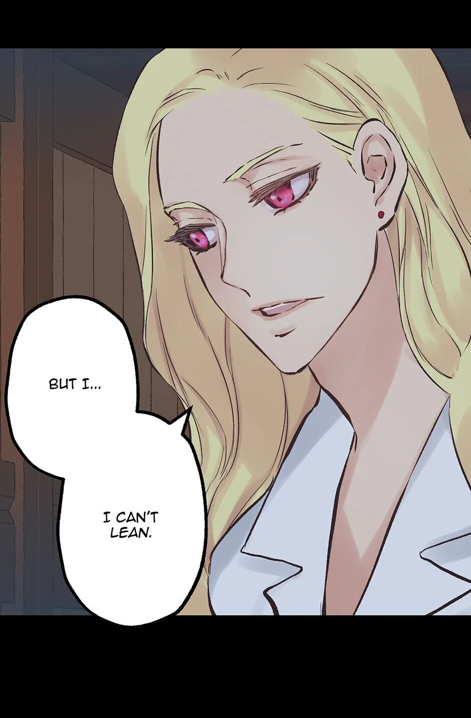 As Long As You Like It Chapter 100 page 23