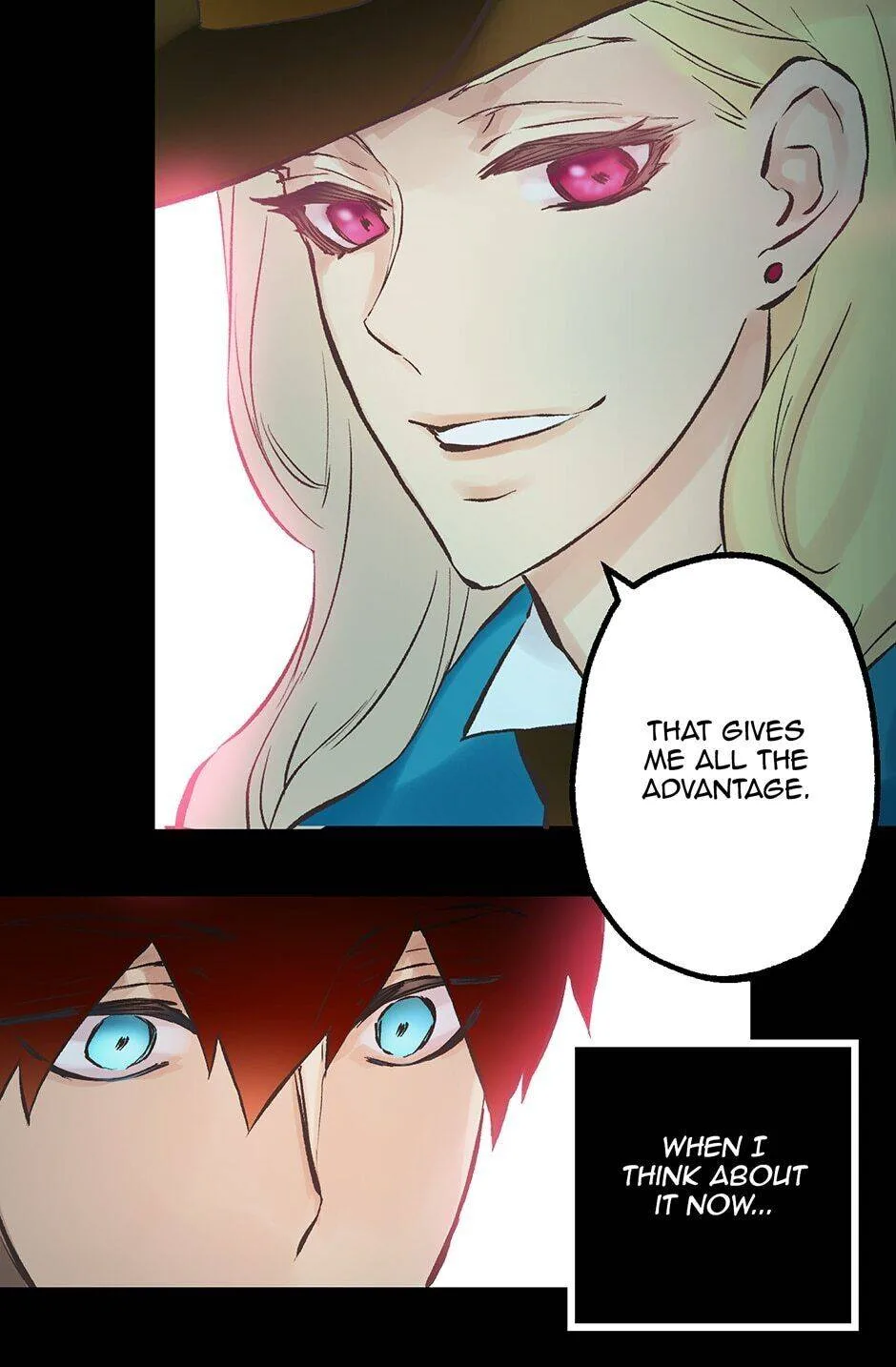 As Long As You Like It Chapter 101 page 42