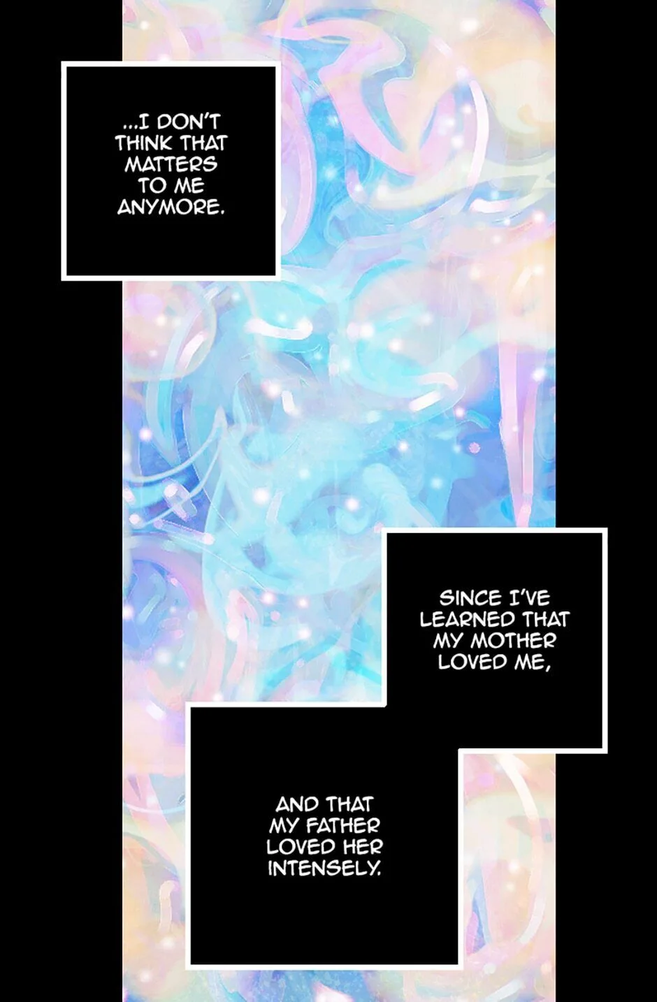 As Long As You Like It Chapter 100 page 45