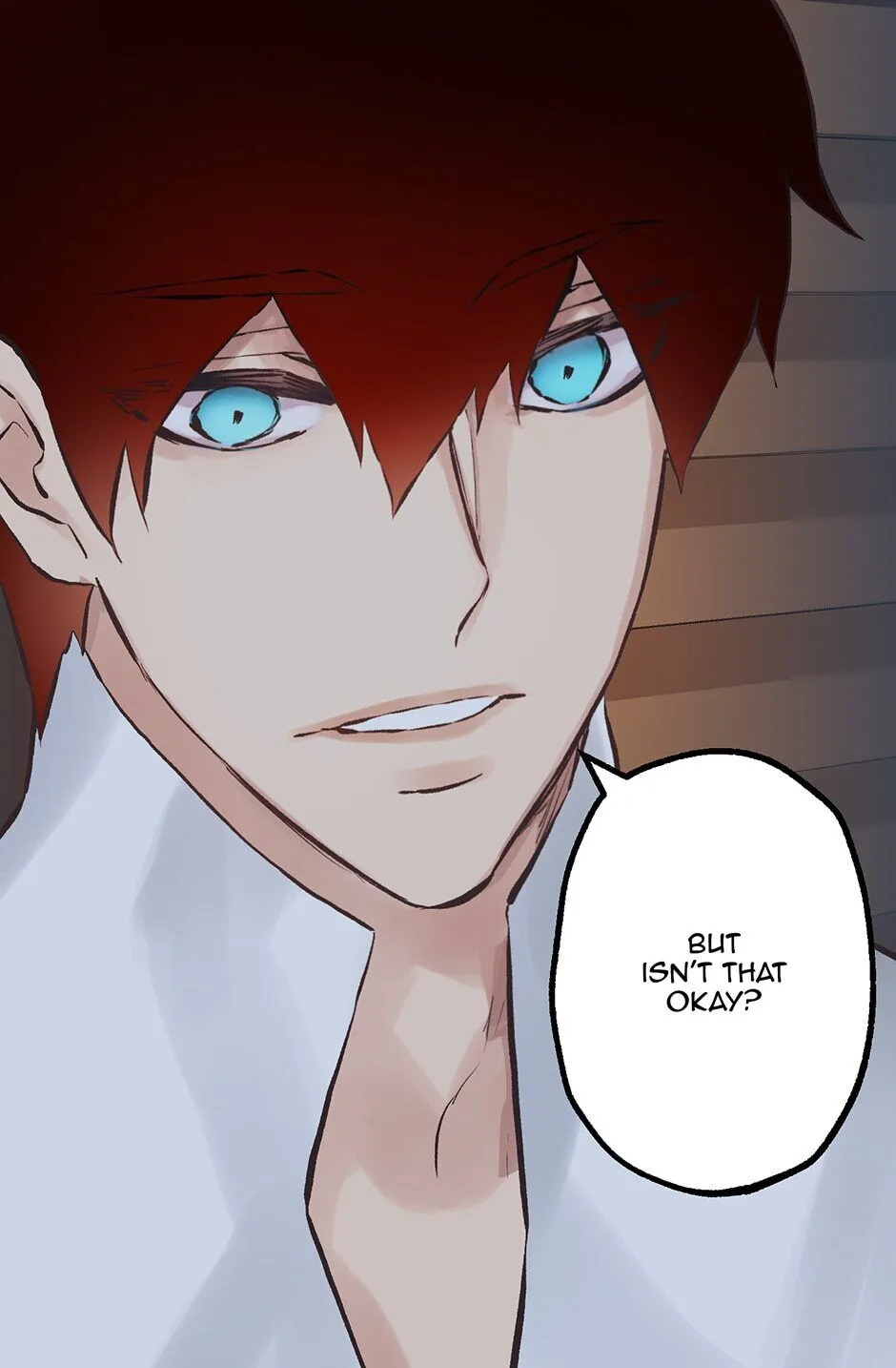 As Long As You Like It Chapter 100 page 34
