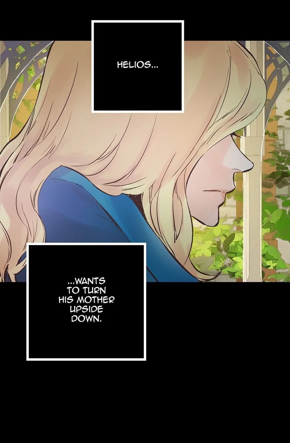 As Long As You Like It Chapter 100 page 42