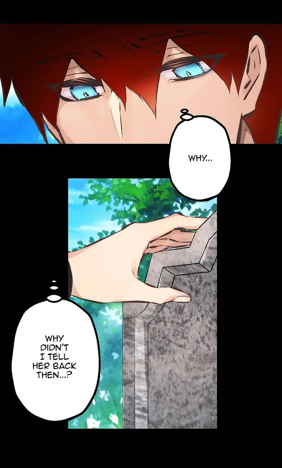 As Long As You Like It Chapter 101 page 48