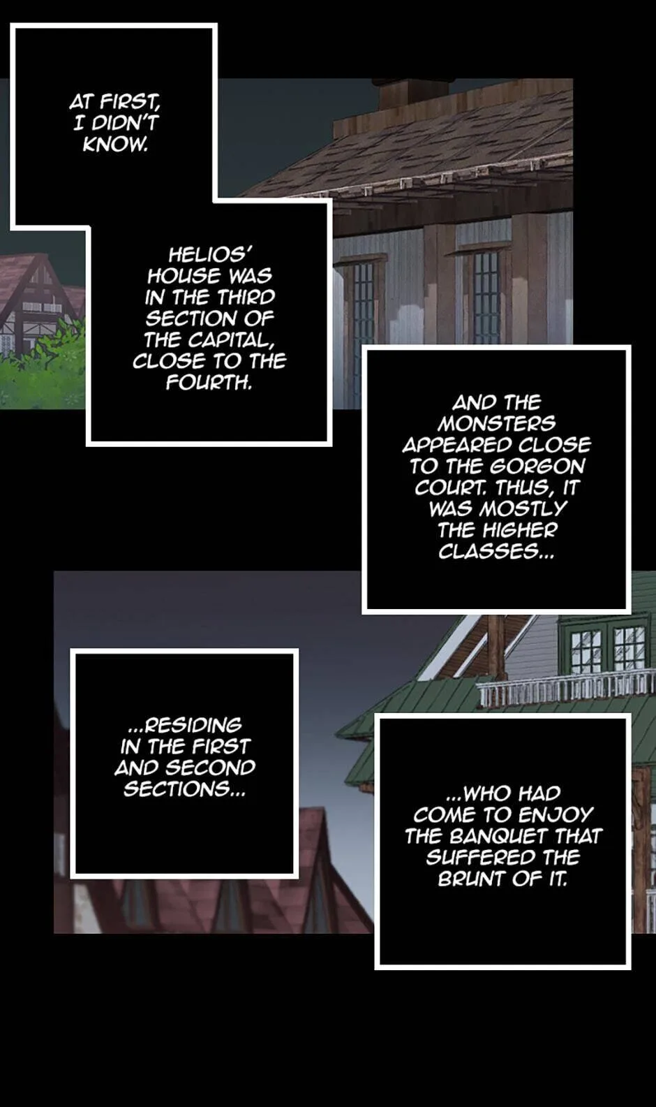 As Long As You Like It Chapter 101 page 46