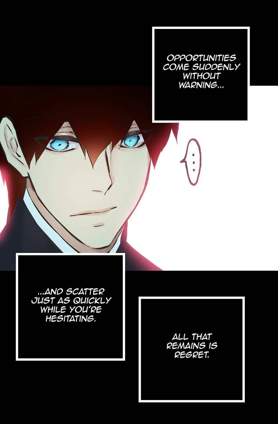 As Long As You Like It Chapter 101 page 44