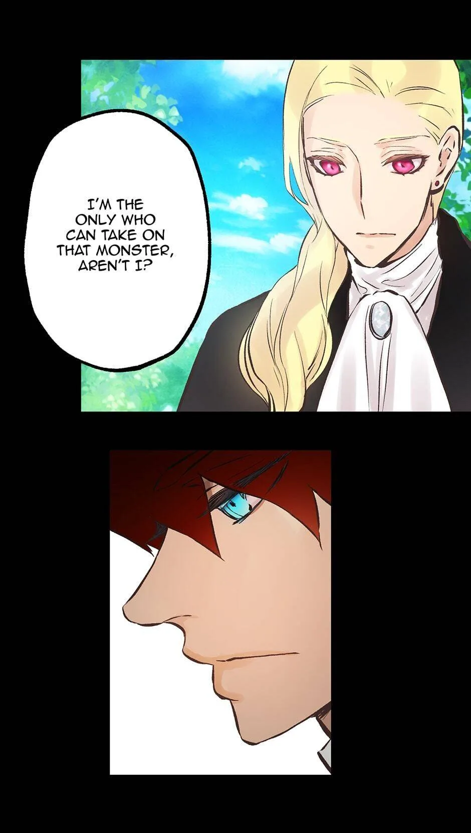 As Long As You Like It Chapter 101 page 52