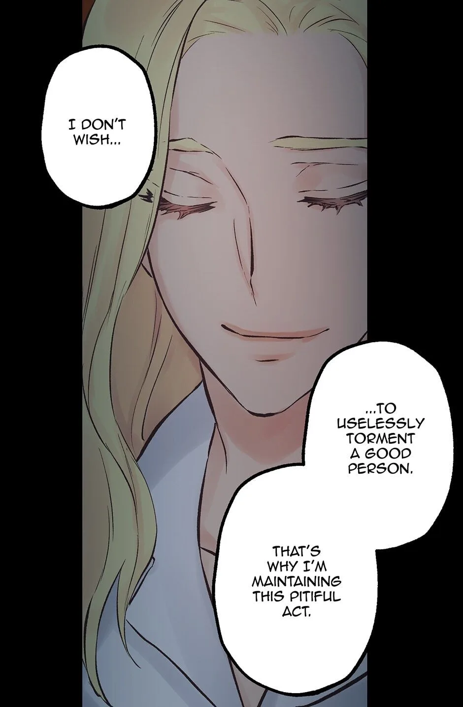 As Long As You Like It Chapter 100 page 28