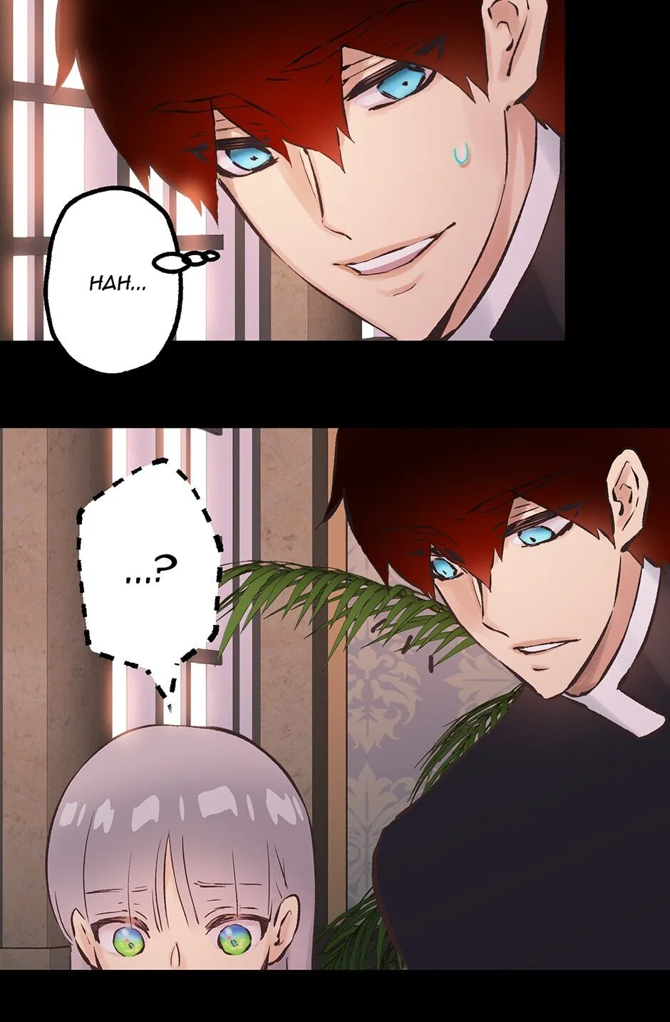 As Long As You Like It Chapter 100 page 49