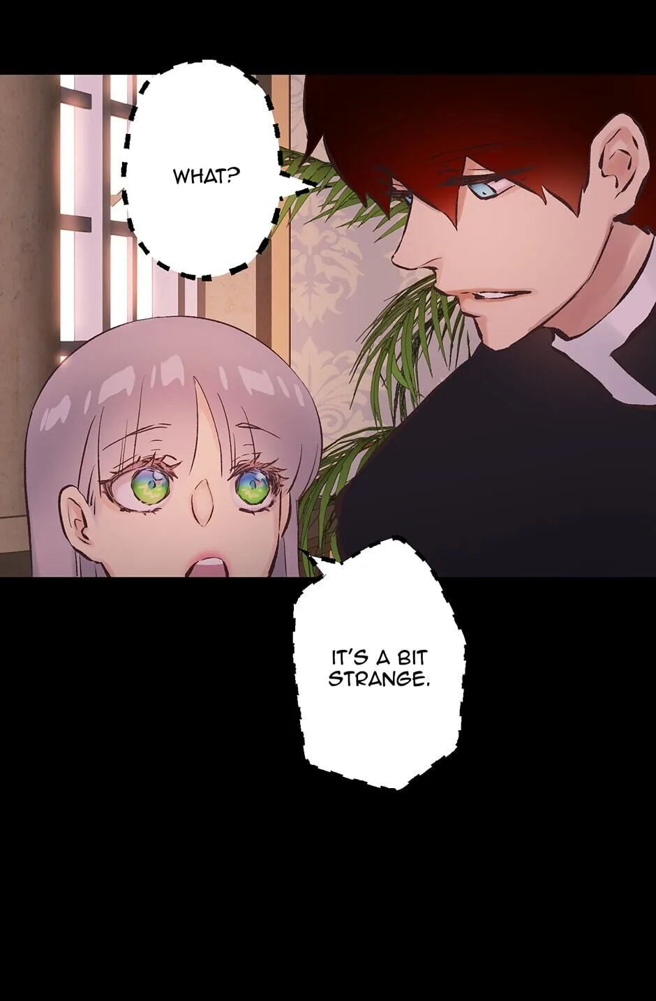 As Long As You Like It Chapter 100 page 50