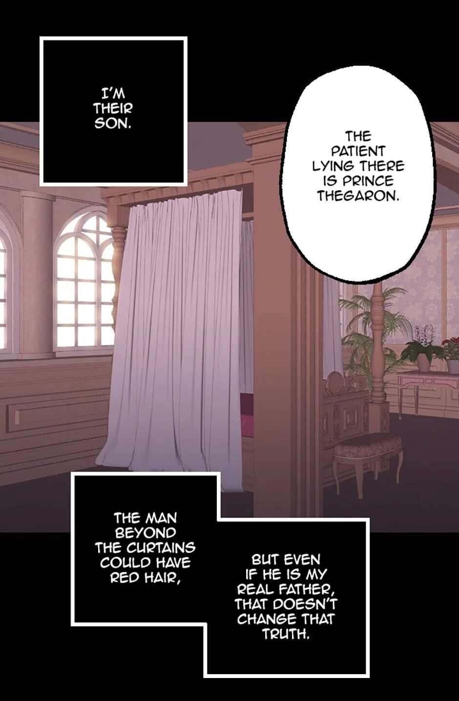 As Long As You Like It Chapter 100 page 46