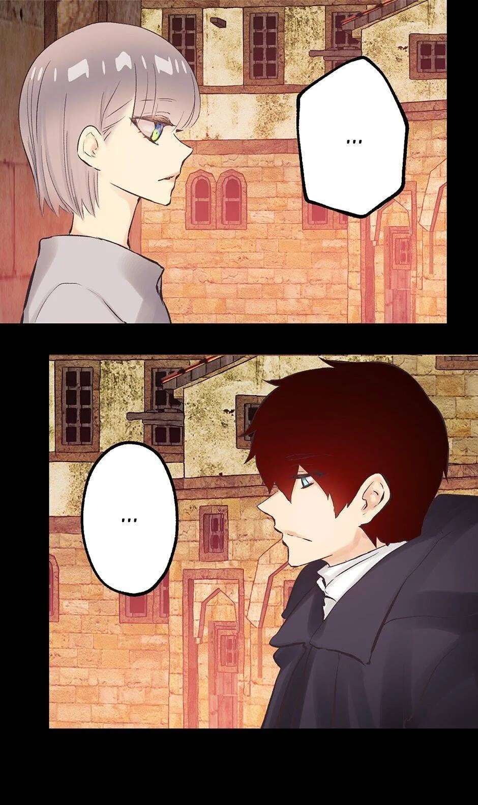 As Long As You Like It Chapter 106 page 2