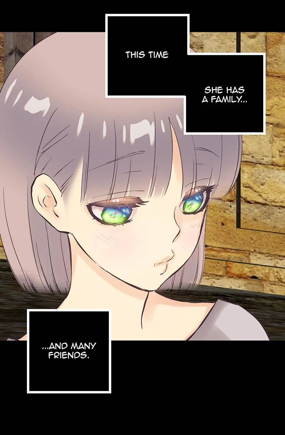 As Long As You Like It Chapter 106 page 8