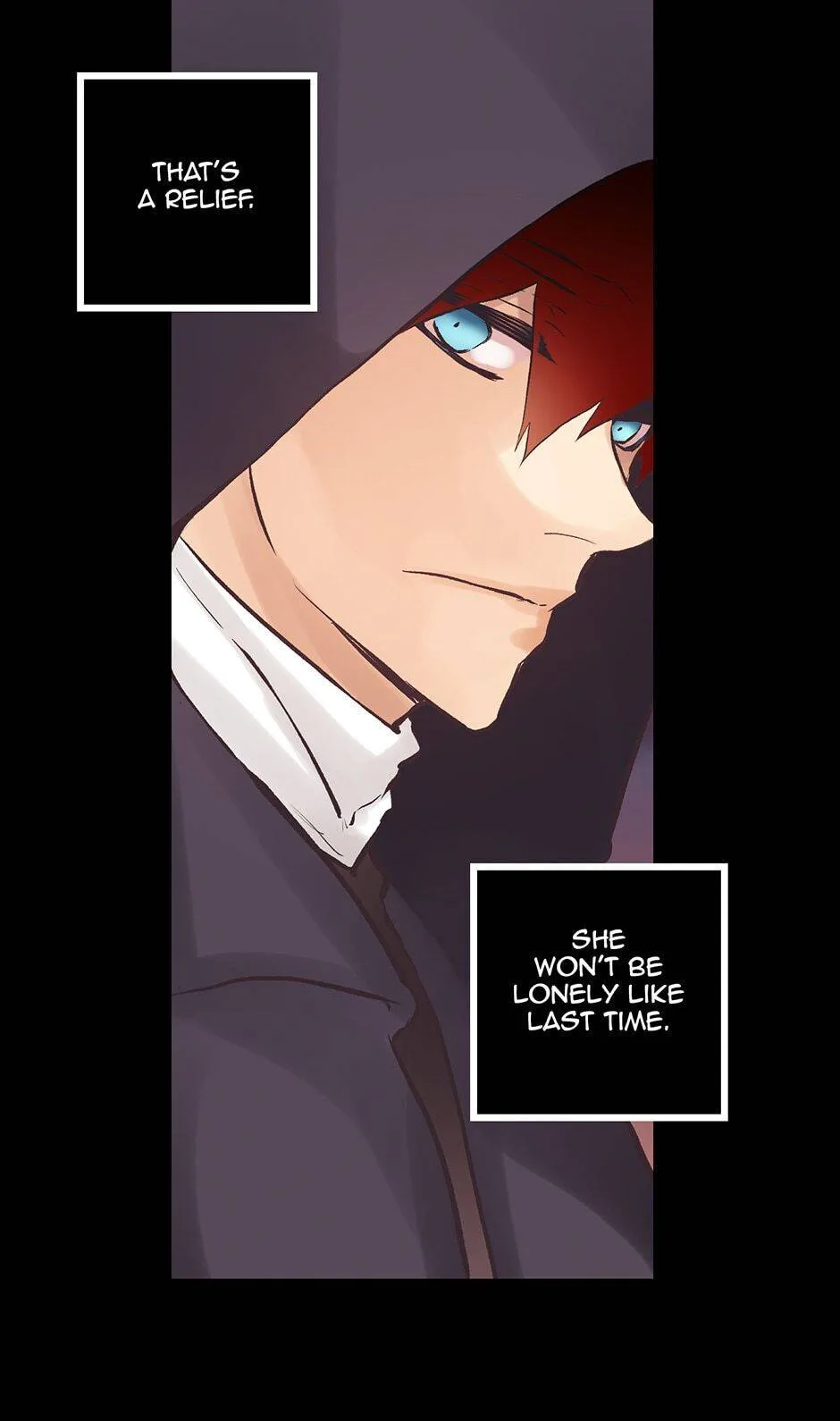 As Long As You Like It Chapter 106 page 9