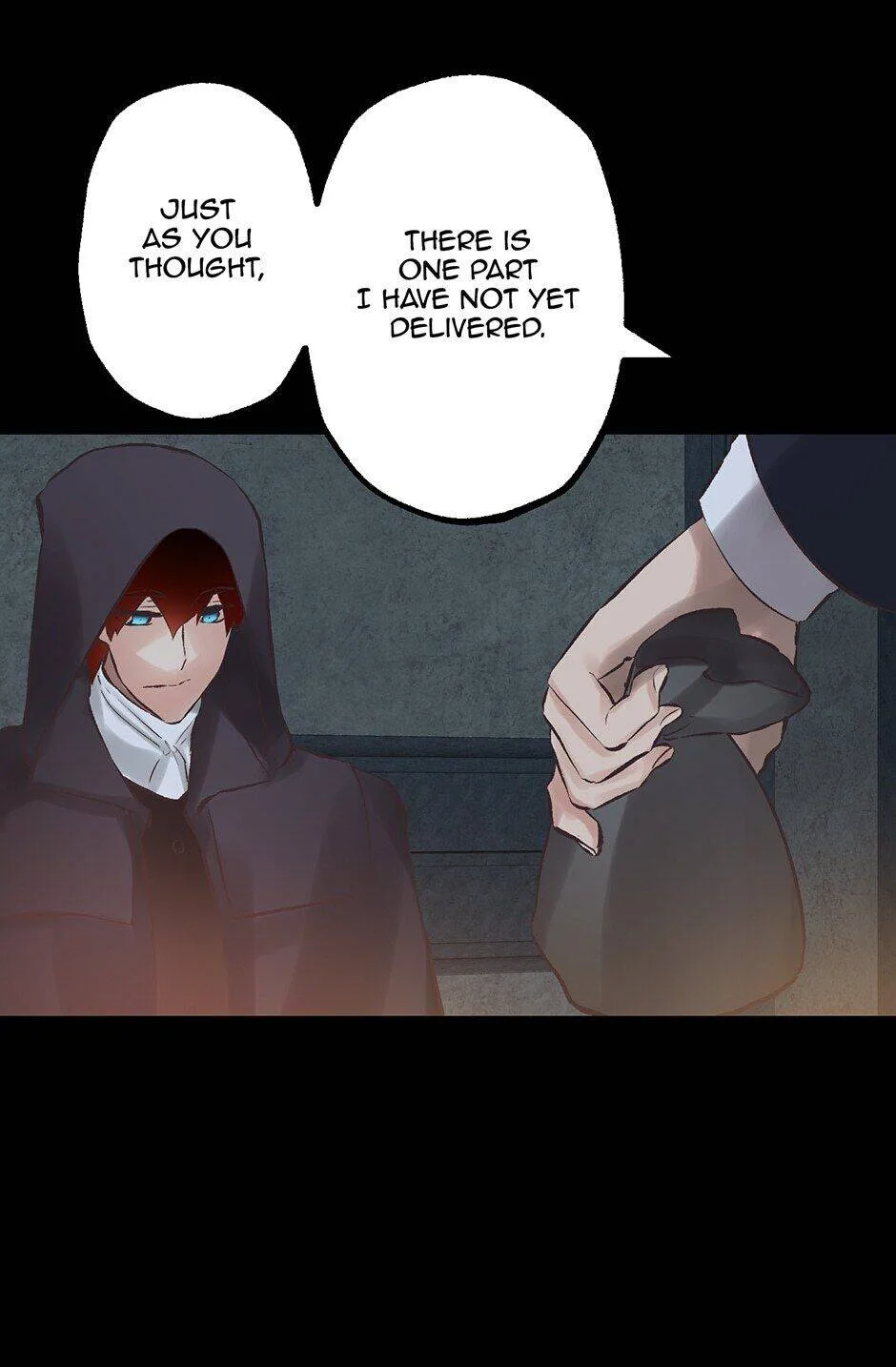As Long As You Like It Chapter 106 page 16