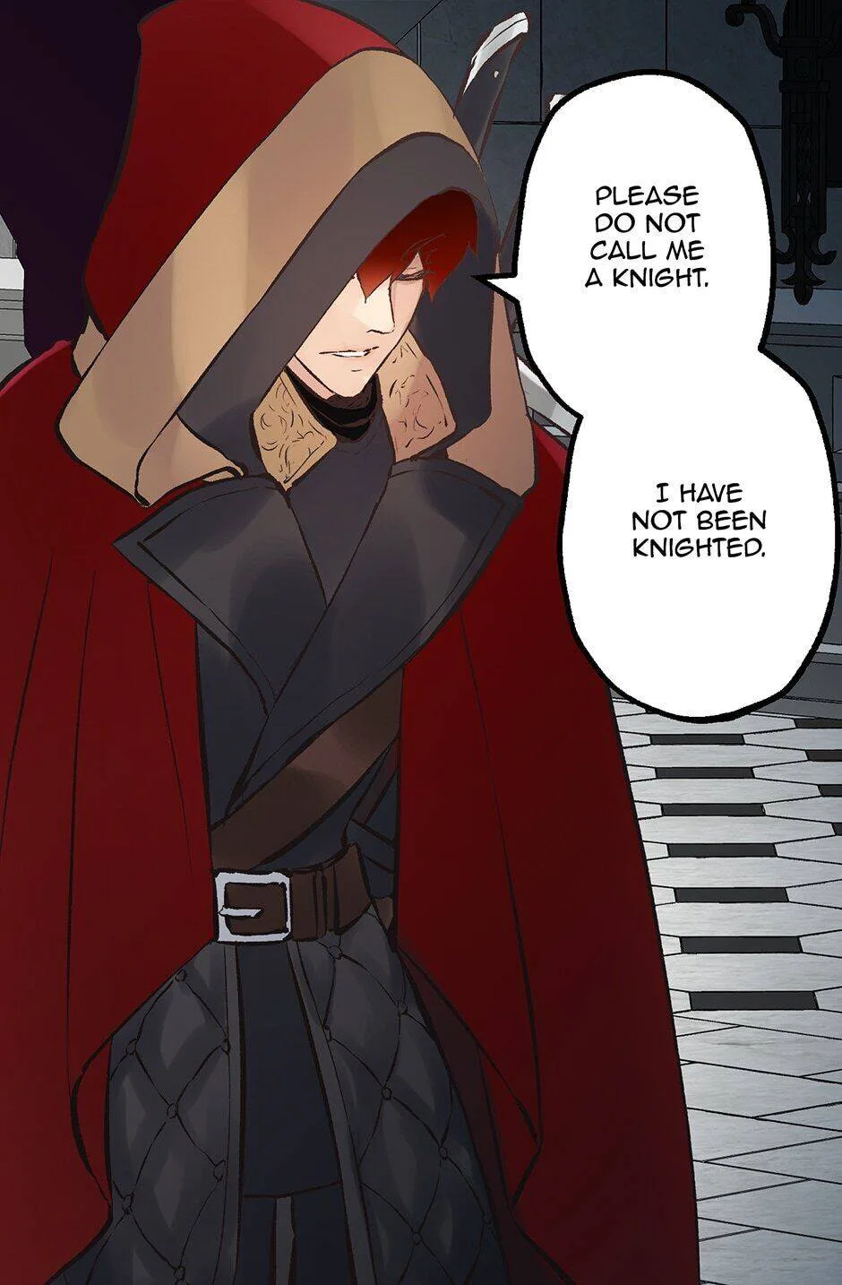 As Long As You Like It Chapter 102 page 4