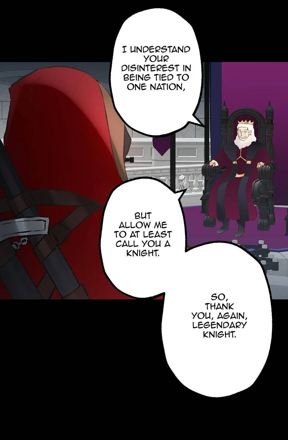 As Long As You Like It Chapter 102 page 6