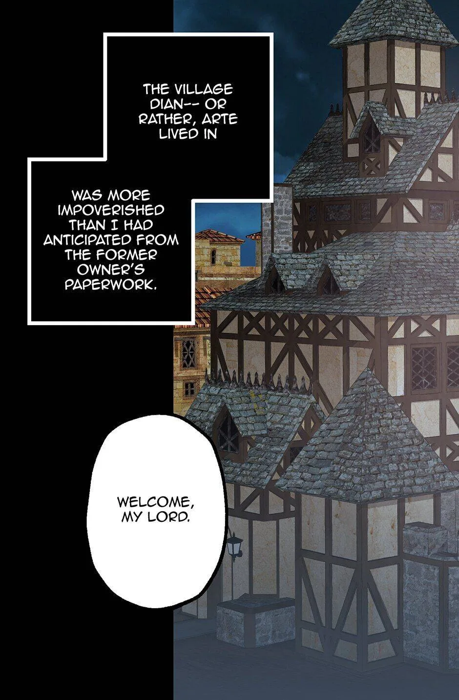 As Long As You Like It Chapter 106 page 10
