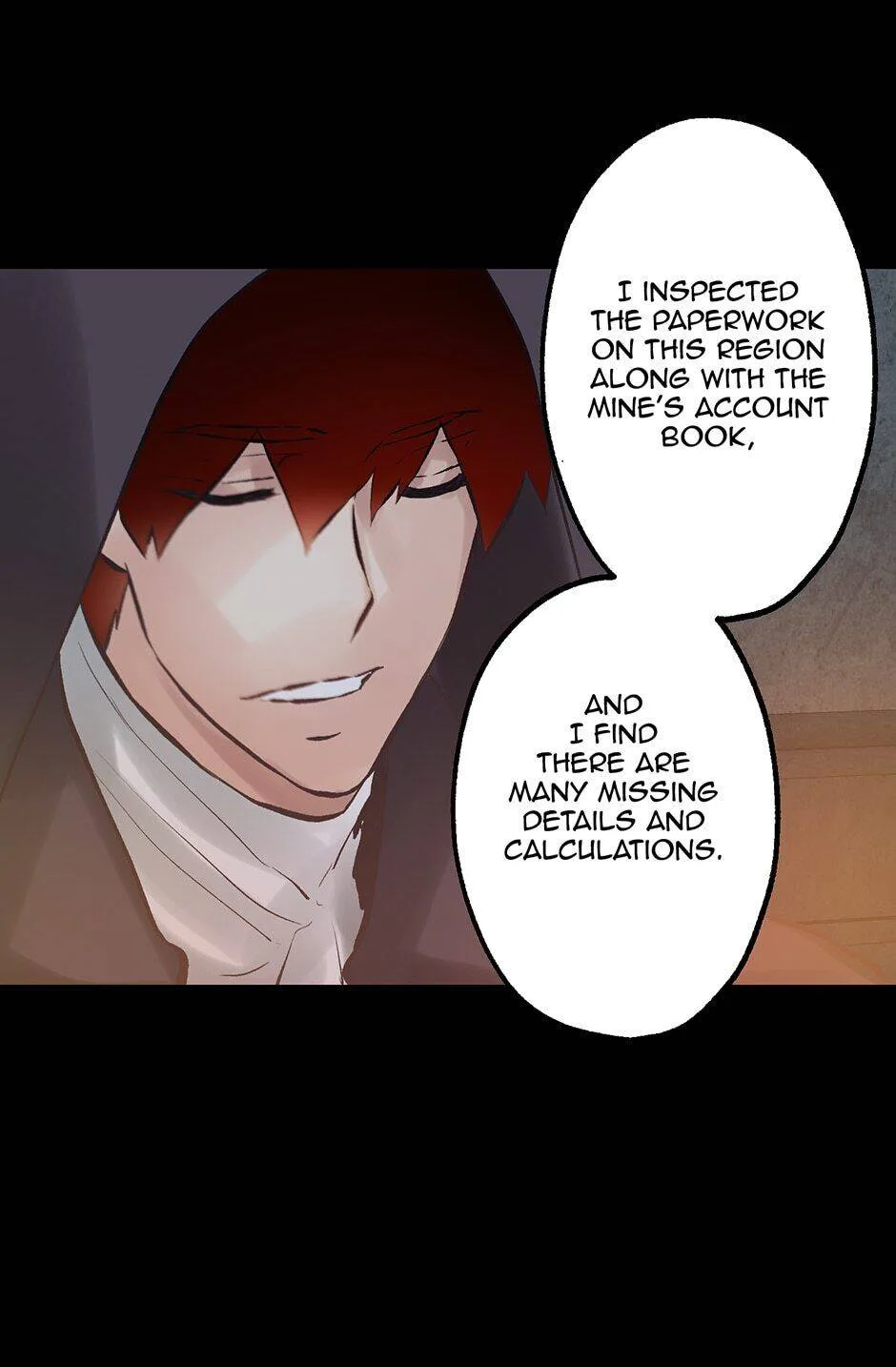 As Long As You Like It Chapter 106 page 14