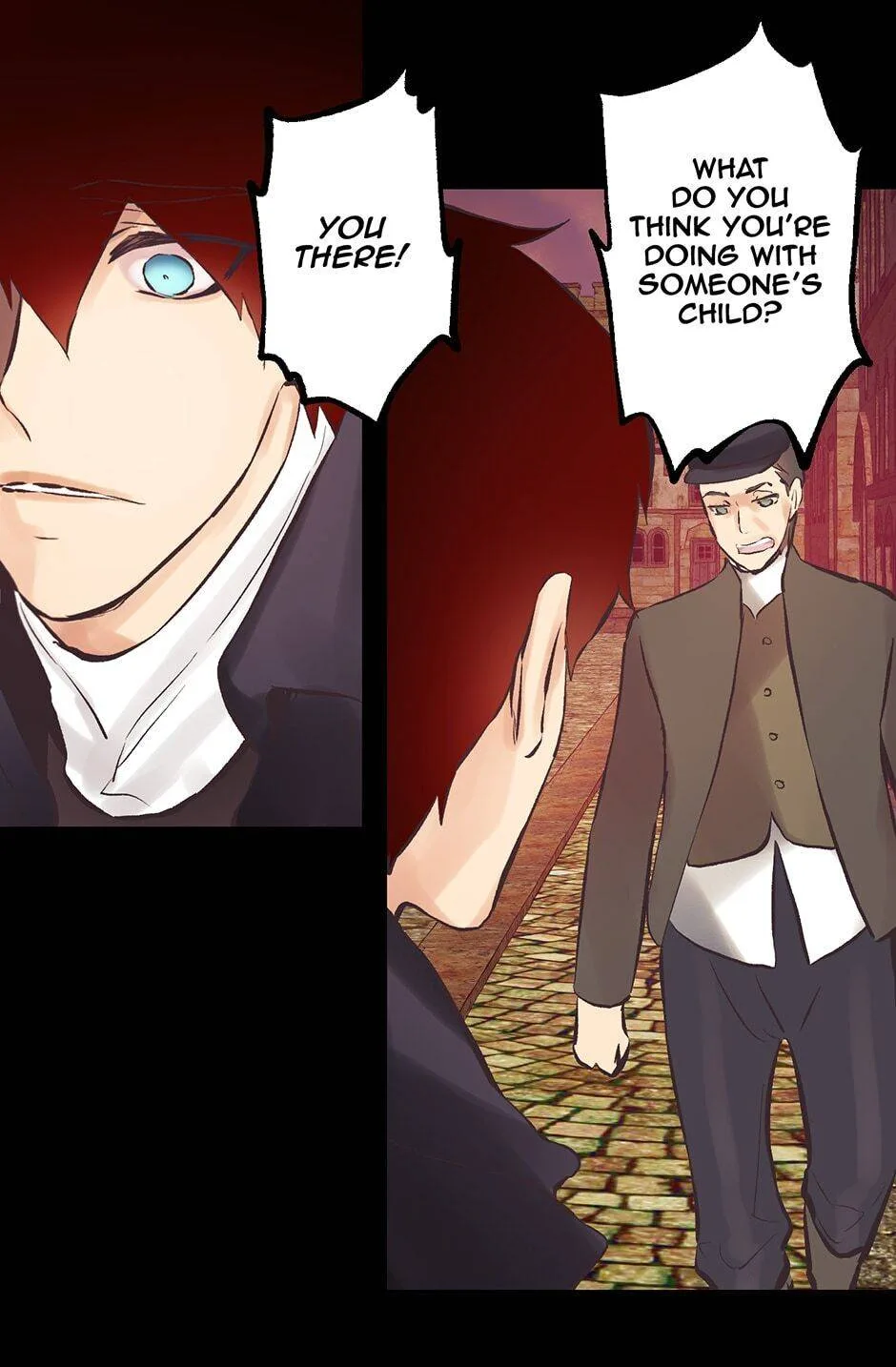As Long As You Like It Chapter 106 page 5