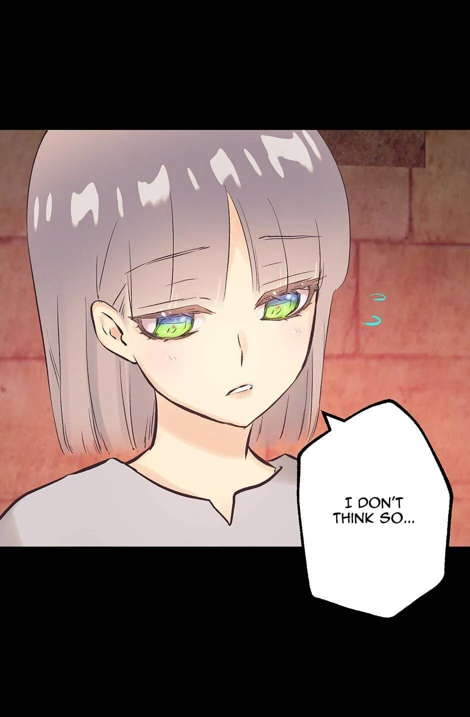As Long As You Like It Chapter 106 page 4