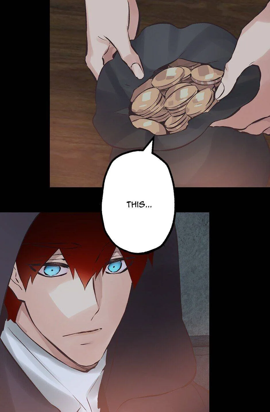 As Long As You Like It Chapter 106 page 17