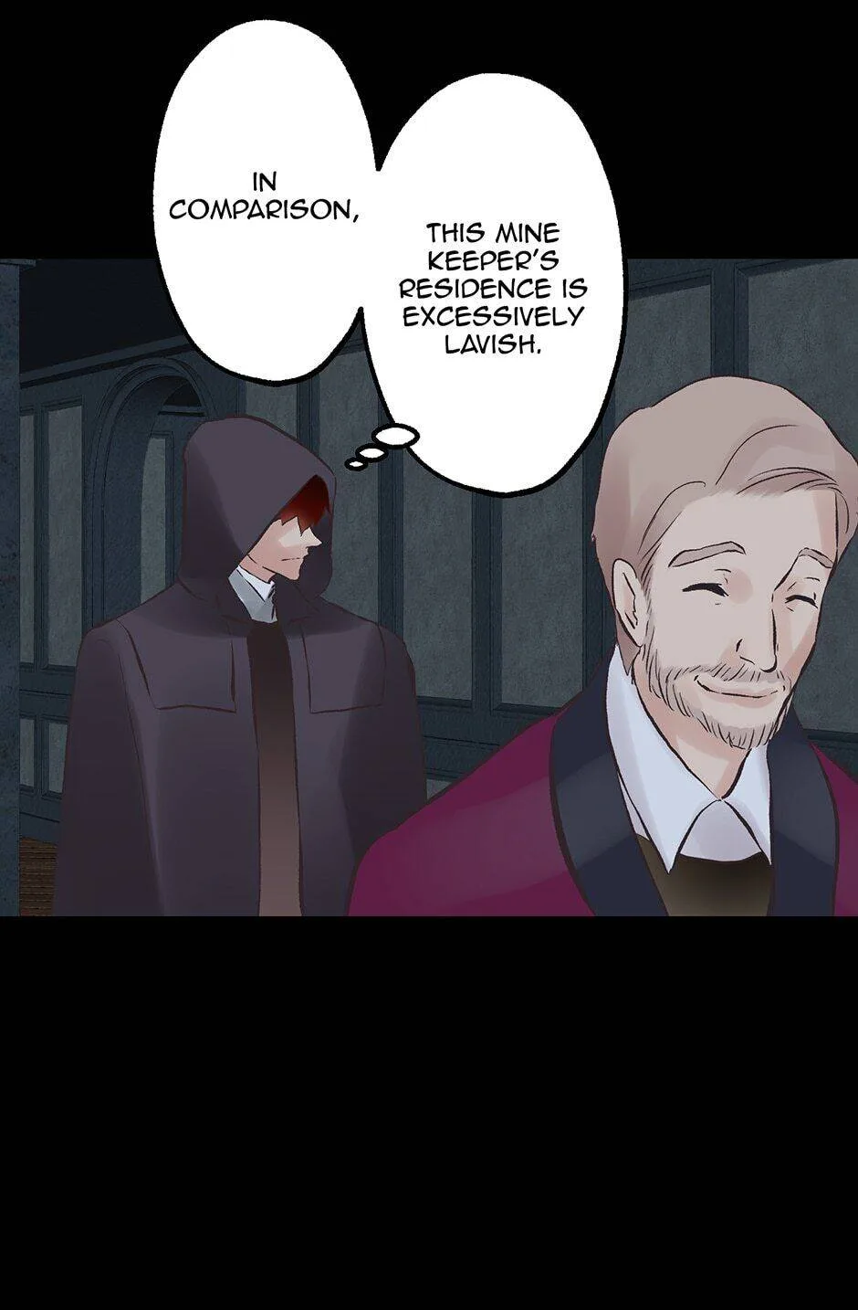 As Long As You Like It Chapter 106 page 11
