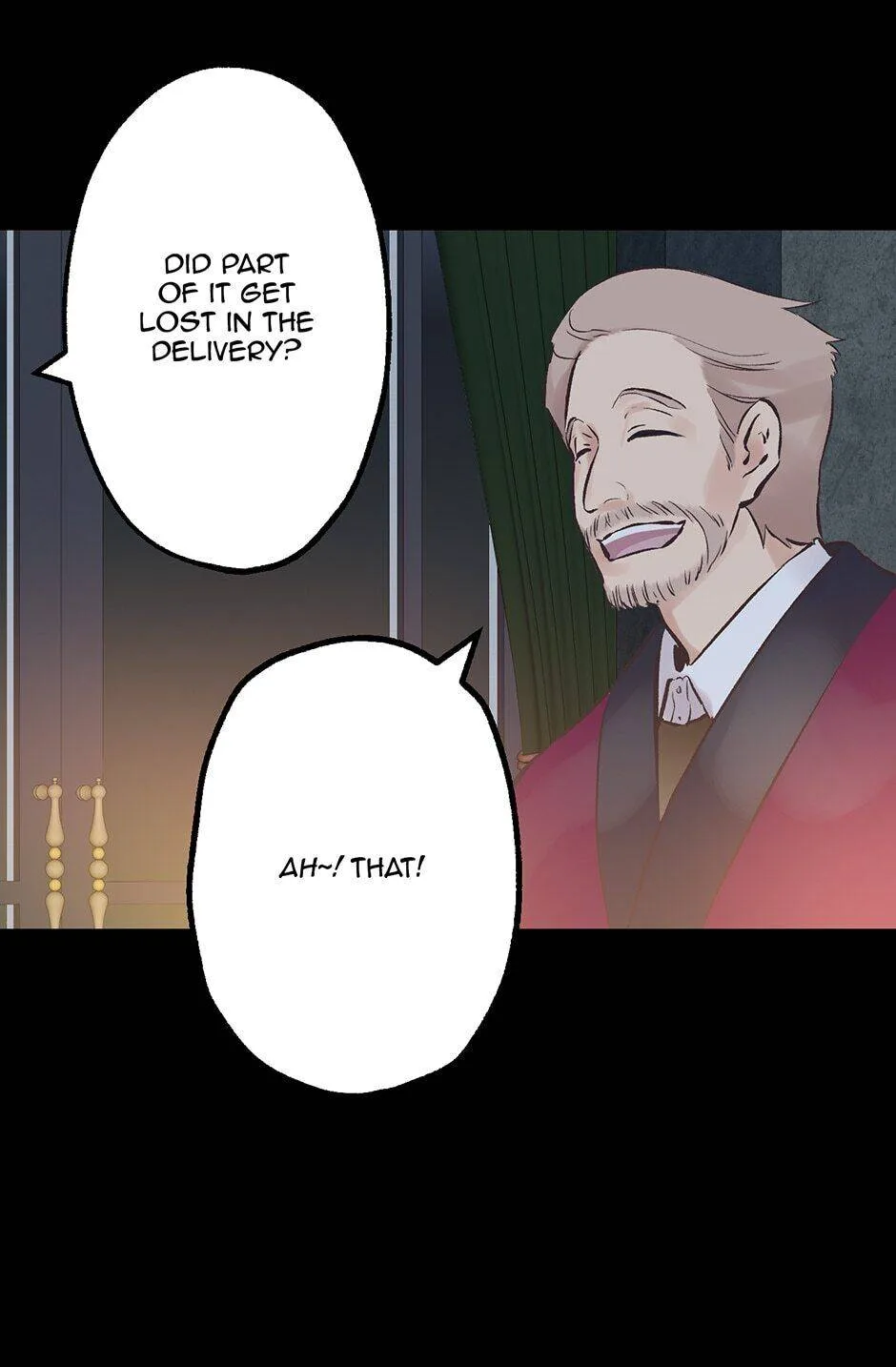 As Long As You Like It Chapter 106 page 15