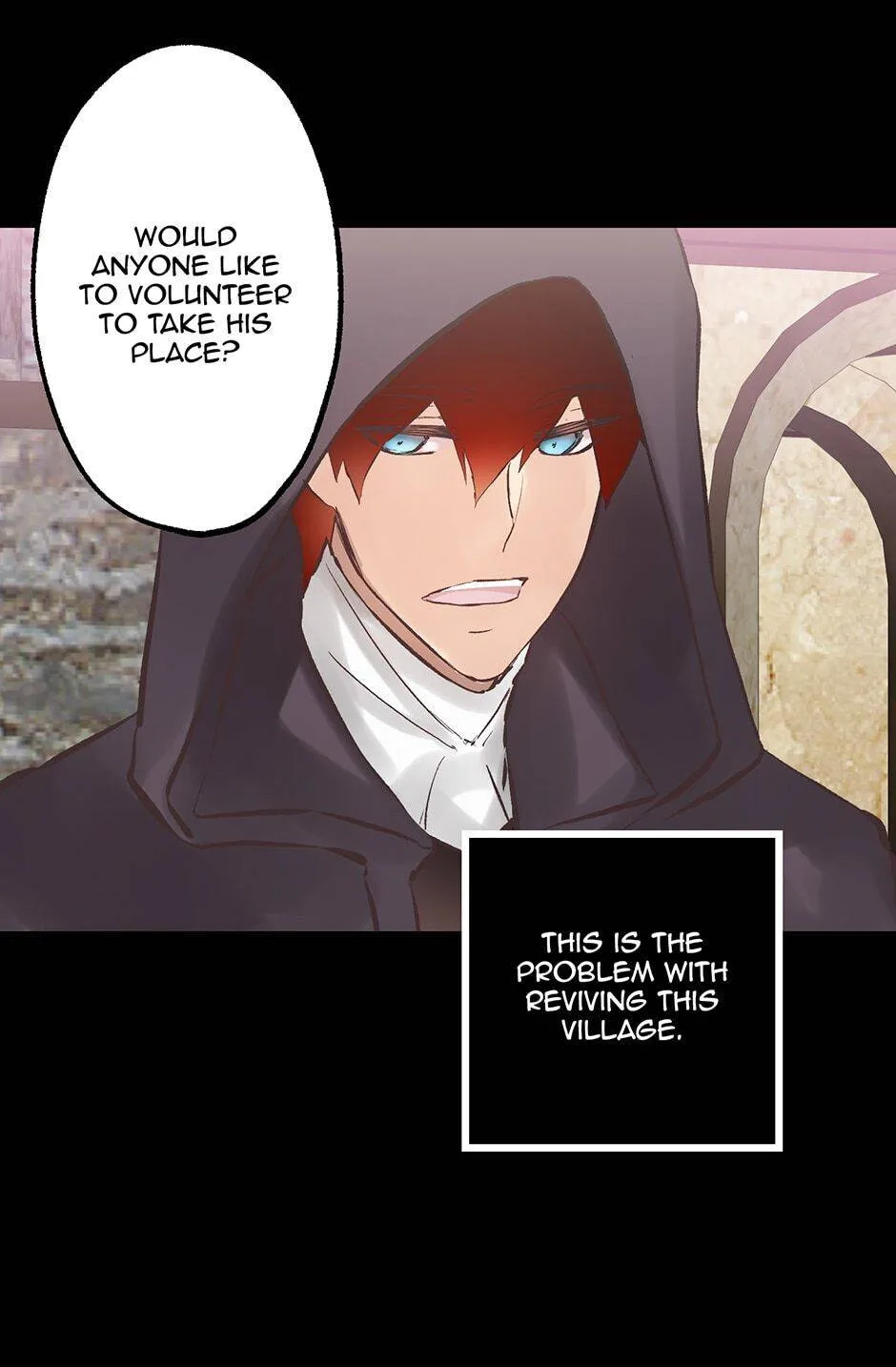 As Long As You Like It Chapter 106 page 24
