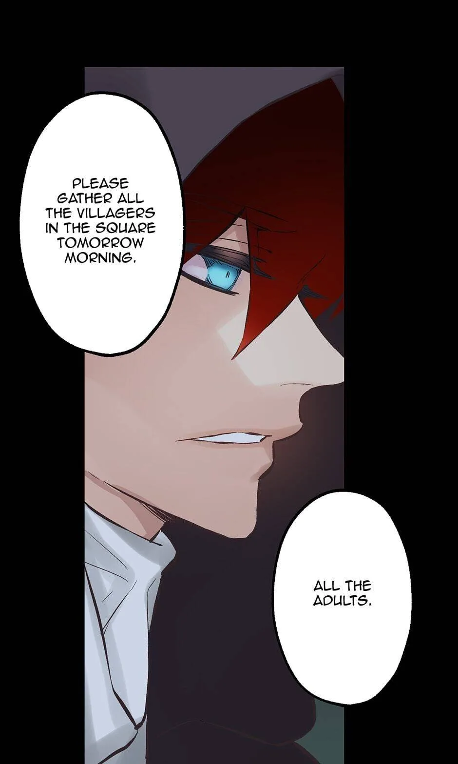 As Long As You Like It Chapter 106 page 20
