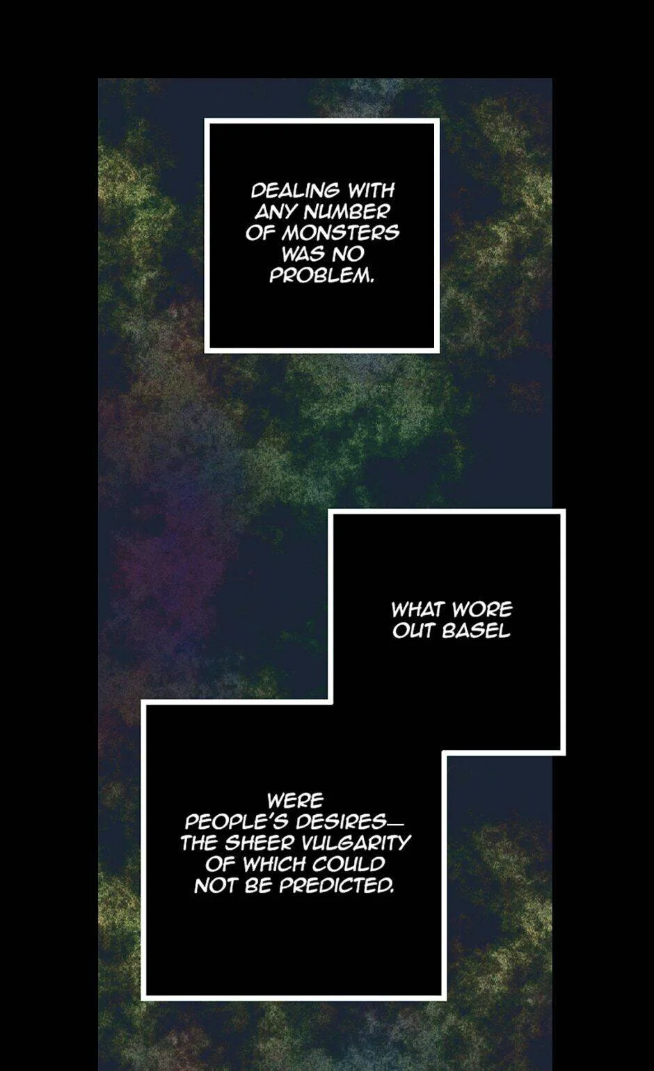 As Long As You Like It Chapter 102 page 14